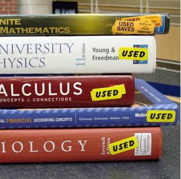 Books for class